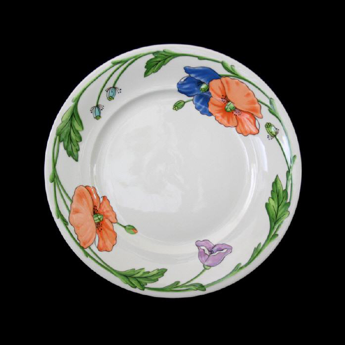 Dinner Plate Cm Amapola By Villeroy Boch Porzelino Shop