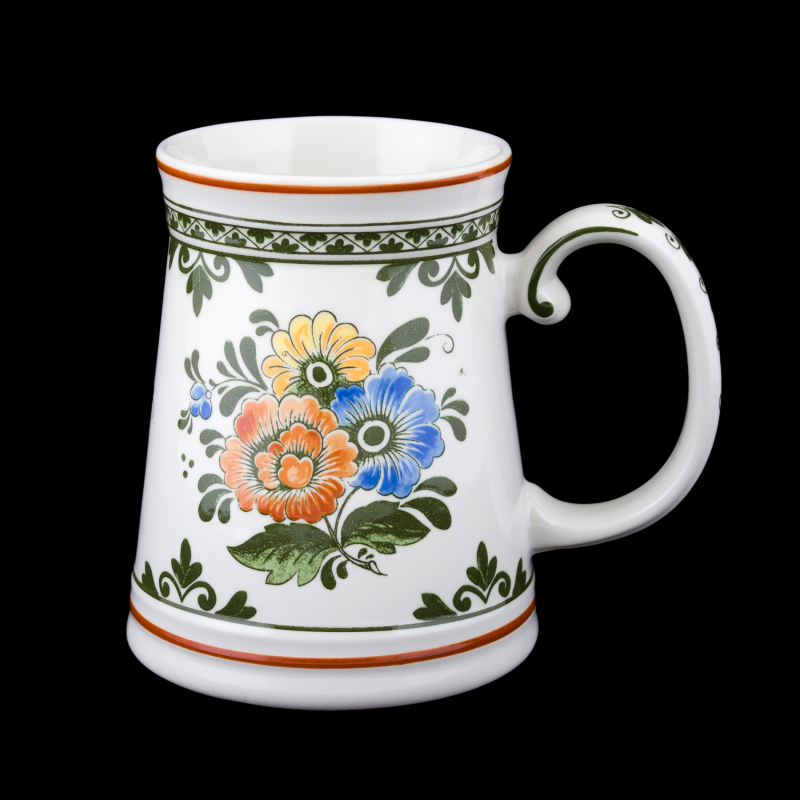 Beer Mug Alt Amsterdam By Villeroy Boch Porzelino Shop