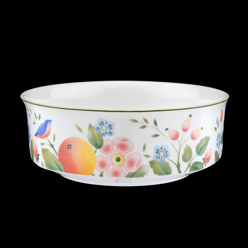 Vegetable Bowl 22 5 Cm Orangerie By Villeroy Boch REPLACEMENT