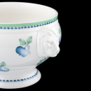 Villeroy & Boch Provence Lion Bowl with Lion Head...