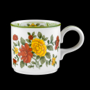 Villeroy & Boch Summerday Coffee Cup 2nd Choice In...