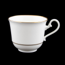 Villeroy & Boch Heinrich Royal Gold Coffee Cup &...