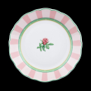 Hutschenreuther Medley Parklane Salad Plate Soft Pink 2nd...