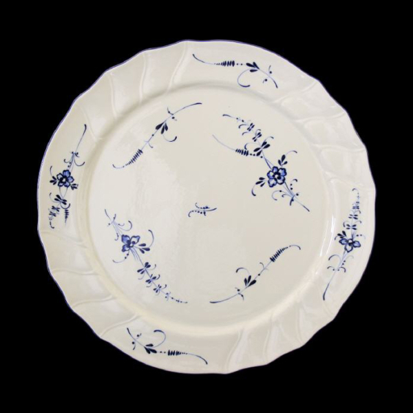 Villeroy & Boch Old Luxembourg (Alt Luxemburg) Serving Platter 34 cm Vitro Porcelain