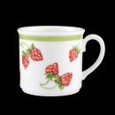 Villeroy & Boch Strawberry Coffee Cup In Excellent...
