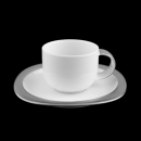 Rosenthal Suomi Platinum (Suomi Platin) Coffee Cup &...