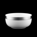 Rosenthal Suomi Platinum (Suomi Platin) Dessert Bowl