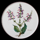 Villeroy & Boch Botanica Cake Plate 30 cm Salvia...