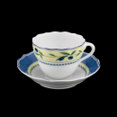 Hutschenreuther Medley Coffee Cup & Saucer In...