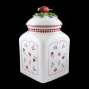 Villeroy & Boch Petite Fleur Charm Storage Jar &...