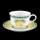 Villeroy & Boch French Garden Tea Cup & Saucer...