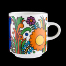 Villeroy & Boch Acapulco Coffee Cup & Saucer