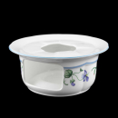 Villeroy & Boch Mariposa Warmer Stand In Excellent...
