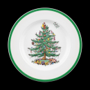 Spode Christmas Tree Dinner Plate 27 cm