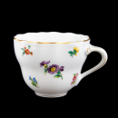 Hutschenreuther Mirabell Coffee Cup & Saucer without...