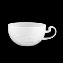 Rosenthal Asimmetria Weiss Teetasse klein + Untertasse neuwertig