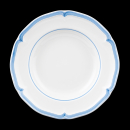 Villeroy & Boch Casa Azul Salad Plate Modesto In...