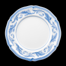 Villeroy & Boch Casa Azul Salad Plate Ornato In...