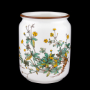 Villeroy & Boch Botanica Storage Jar with Porcelain...
