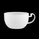 Rosenthal Asimmetria White (Asimmetria Weiss) Tea Cup In...