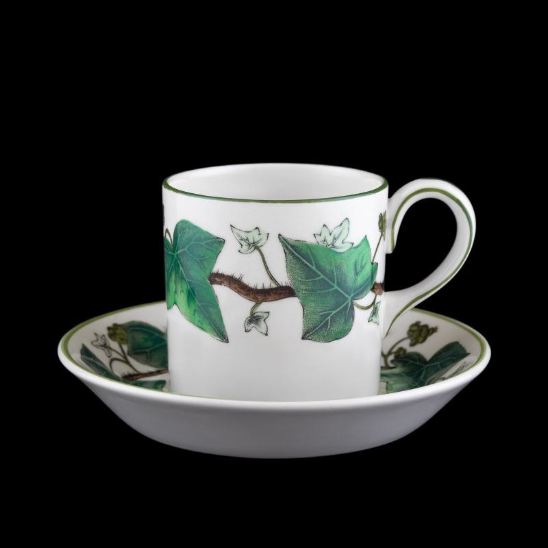 Espresso cup and saucer – The Ivy Restaurants