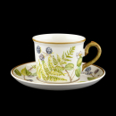Villeroy & Boch Forsa Coffee Cup & Saucer In...