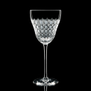 Rosenthal Romance Strohglas (Romanze Strohglas) White...