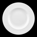 Villeroy & Boch Fiori White (Fiori Weiss) Pasta Plate...