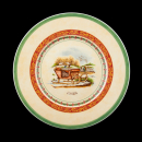 Villeroy & Boch Festive Memories Salad Plate Winter...