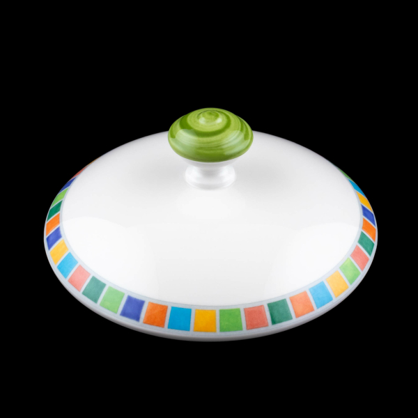 Villeroy & Boch Twist Alea Lid Tureen 2nd Choice