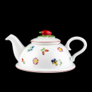 Villeroy & Boch Petite Fleur Teapot Tea for One...