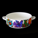 Villeroy & Boch Acapulco Cream Soup Bowl 2nd Choice