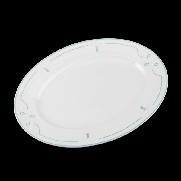 Villeroy & Boch Amado Platte 34 cm 2. Wahl