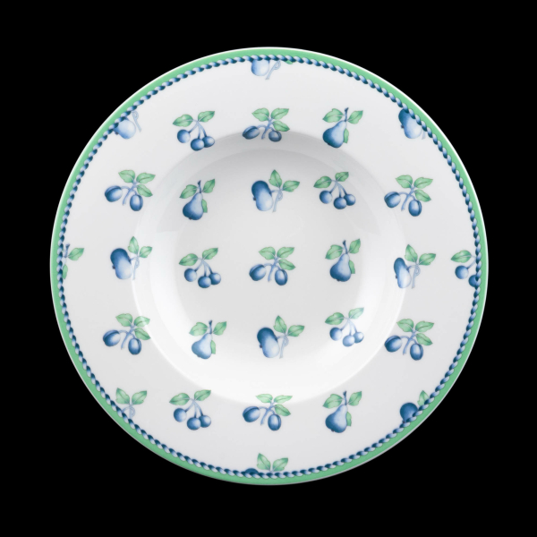 Villeroy & Boch Provence Suppenteller Miramar Neuware