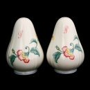 Villeroy & Boch Delia Salt & Pepper Shaker Set In...