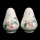 Villeroy & Boch Delia Salt & Pepper Shaker Set In Excellent Condition