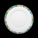 Villeroy & Boch Twist Alea Salad Plate Caro