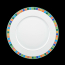 Villeroy & Boch Twist Alea Dinner Plate Caro In...