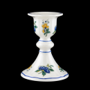 Villeroy & Boch Phoenix Blau Kerzenständer 2. Wahl