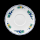 Villeroy & Boch Phoenix Blau Saucer 16,5 cm 2nd Choice