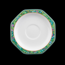 Villeroy & Boch Heinrich Amazona Saucer Demitasse...