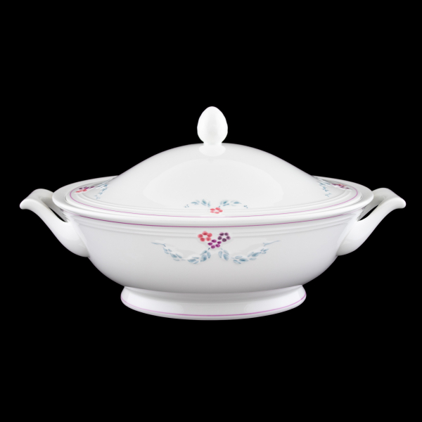 Villeroy & Boch Bel Fiore Ragoutterrine neuwertig