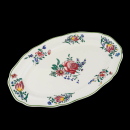 Villeroy & Boch Alt Straßburg Platte 40 cm Rose...