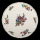 Villeroy & Boch Alt Strassburg (Alt Straßburg) Cake Plate Tulip