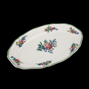 Villeroy & Boch Alt Straßburg Platte 30 cm Rose...