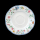 Villeroy & Boch Mariposa Saucer Coffee 2nd Choice