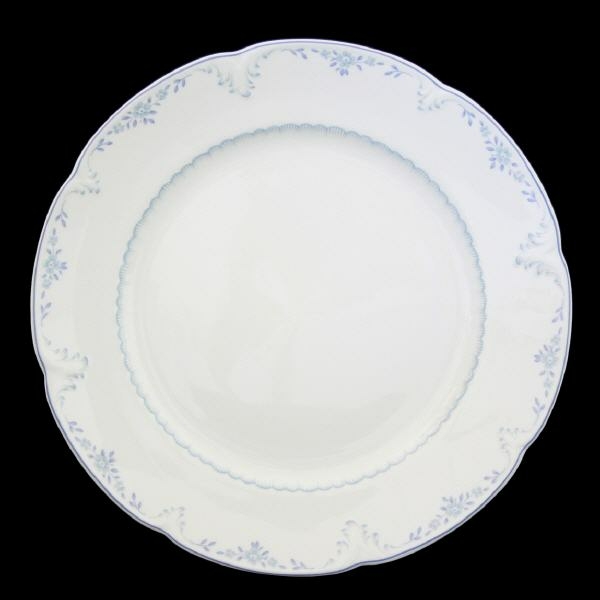 Villeroy & Boch Heinrich Vienna Dinner Plate 2nd Choice