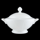 Villeroy & Boch Cameo White (Cameo Weiss) Soup Tureen