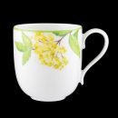 Villeroy & Boch Green Garland Mug 0.35 Liter