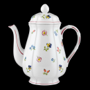 Villeroy & Boch Petite Fleur Coffee Pot 2nd Choice